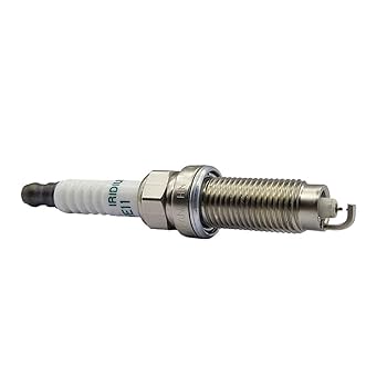 Amazon.com: Car Spark Plugs 22401-ED71B FXE20HE11 Platium